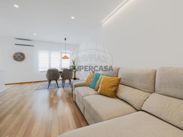 Casa venda em Cais de Vila Franca de Xira, Vila Franca De Xira