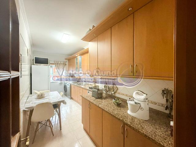 Apartamento venda em Cais de Vila Franca de Xira, Vila Franca De Xira