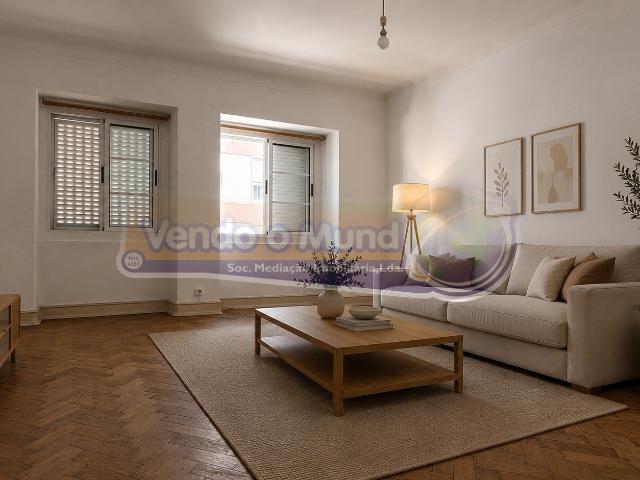 Apartamento venda em Cais de Vila Franca de Xira, Vila Franca De Xira