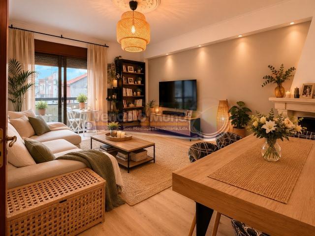 Apartamento venda em Cais de Vila Franca de Xira, Vila Franca De Xira