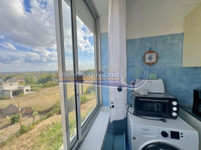 Apartamento venda em Cais de Vila Franca de Xira, Vila Franca de Xira