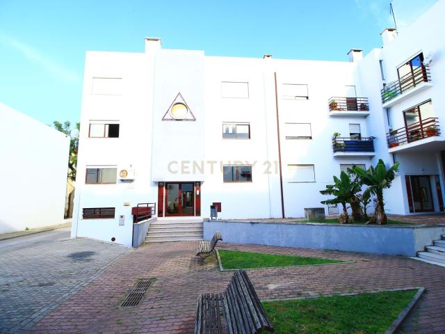 Apartamento venda em Bairro Vila Maria, Setúbal