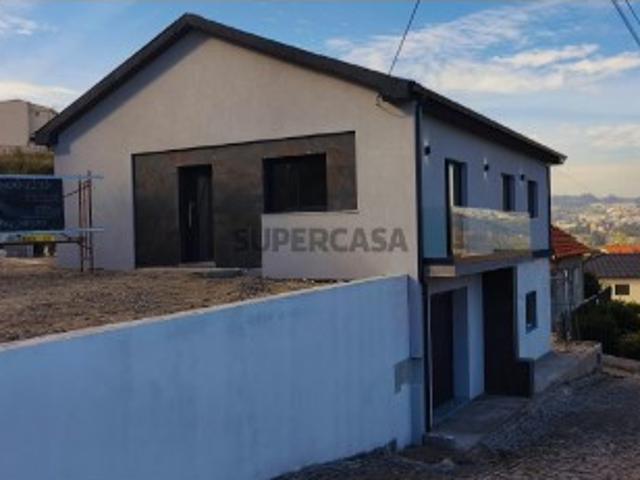 Casa venda em Vila Meã, Amarante
