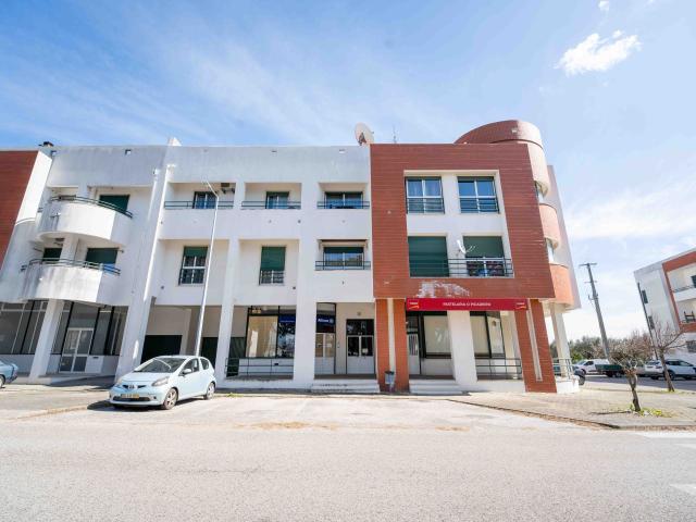 Apartamento venda em Vila Nova Da Barquinha, Santarém