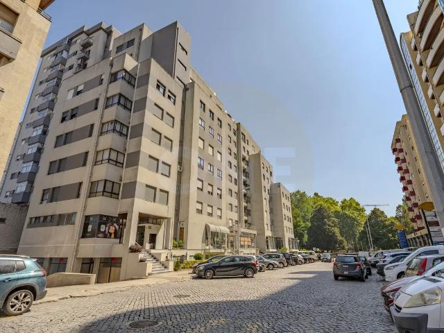 Apartamento venda em Gavião, Braga