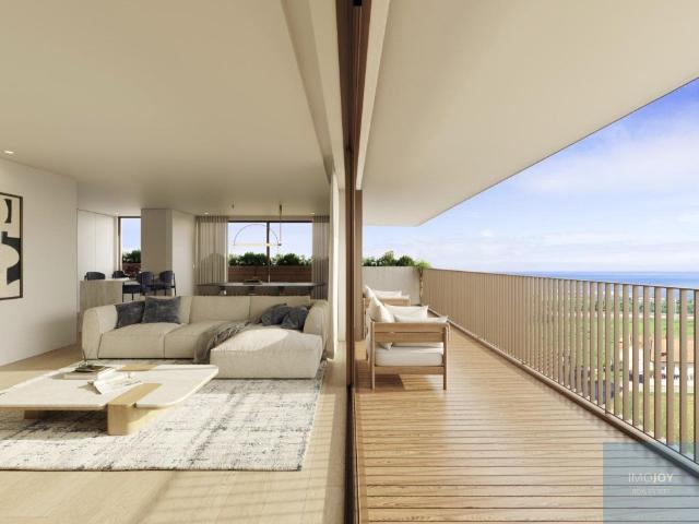 Apartamento venda em Vila Nova De Gaia, Porto