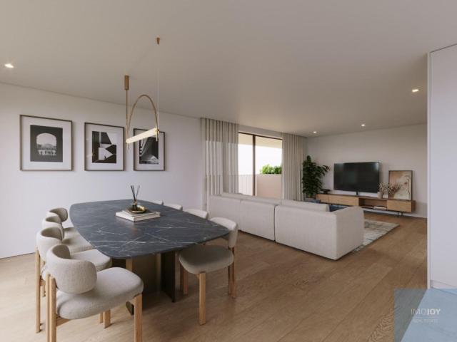 Apartamento venda em Vila Nova De Gaia, Porto