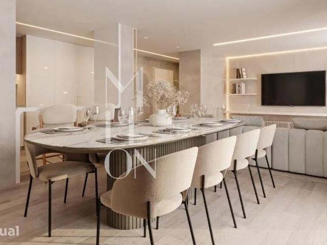 Apartamento venda em Poiares (Santo André), Vila Nova De Poiares