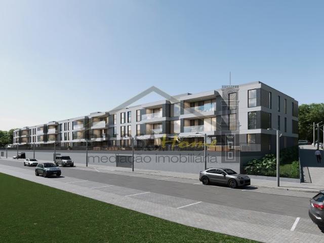 Apartamento venda em Poiares (Santo André), Vila Nova de Poiares