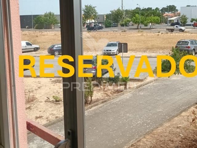 Apartamento venda em Bairro do Porto Velho, Santiago Do Cacém