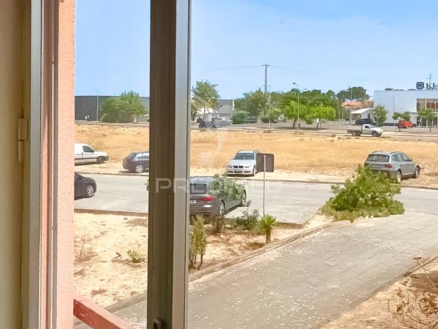 Apartamento venda em Bairro do Porto Velho, Santiago Do Cacém