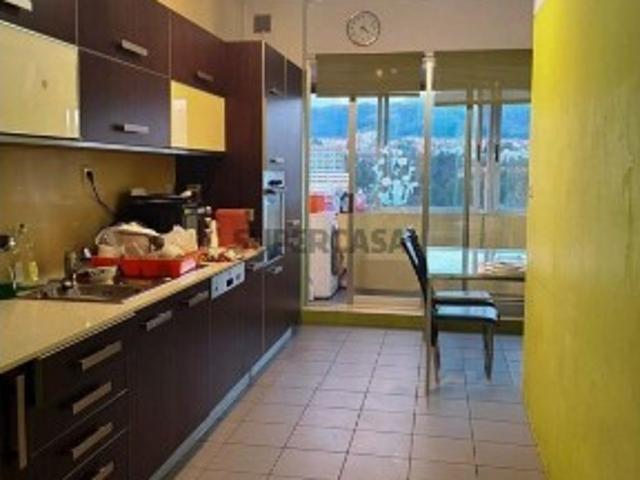 Casa venda em Vila Real