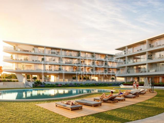 Apartamento venda em Vilamoura, Loulé