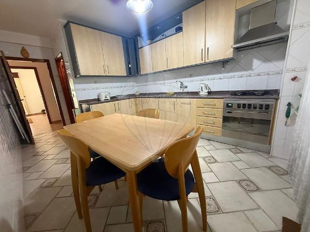 Apartamento alugar em Bairro de Santa Eugénia, Viseu
