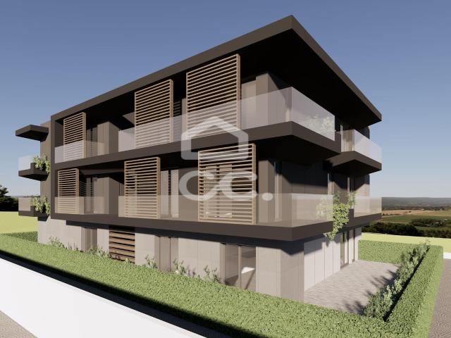 Apartamento venda em Viso Norte, Viseu