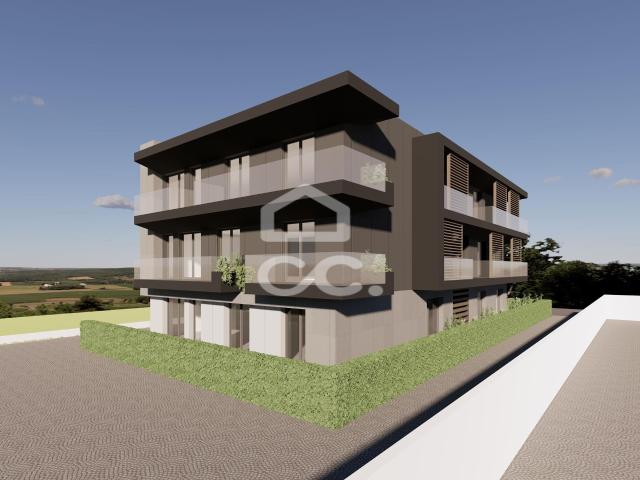 Apartamento venda em Viso Norte, Viseu