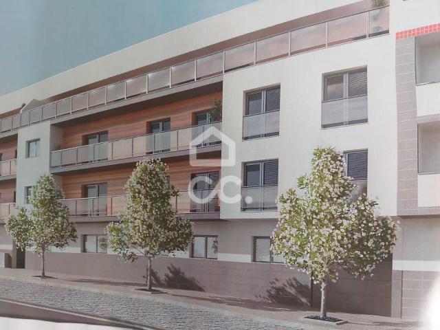 Apartamento venda em Lages de Ranhados, Viseu