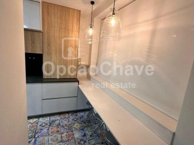 Apartamento alugar em Resende, Panchorra
