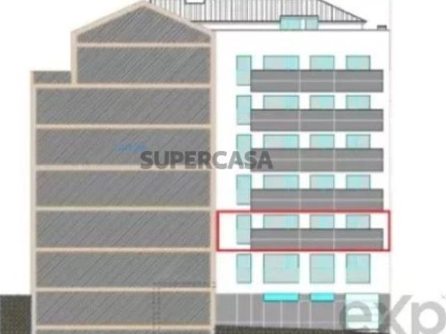 Casa venda em Bairro da Balsa, Viseu