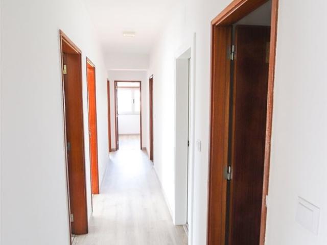 Apartamento alugar em Resende, Panchorra