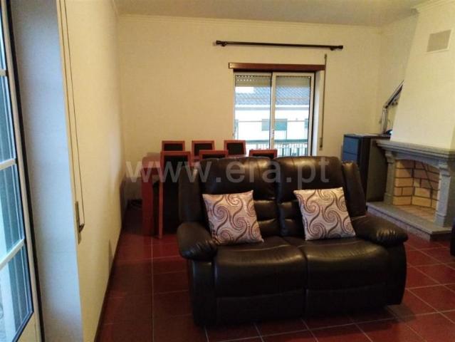 Apartamento alugar em Penalva Do Castelo, Viseu