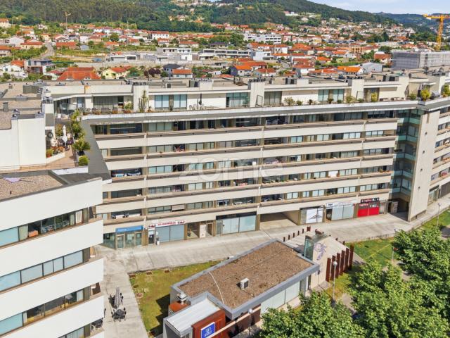 Apartamento venda em Infias, Vizela