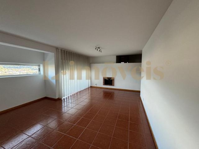 Apartamento alugar em Caldas de Vizela (São Miguel e São João), Vizela