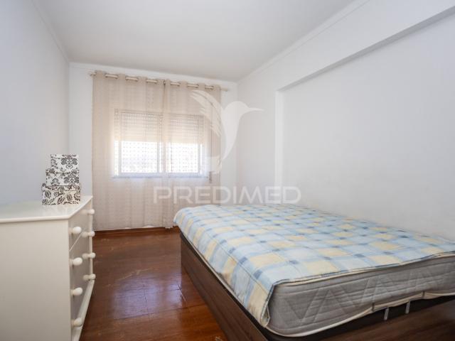 Apartamento venda em Afonso Costa, Setúbal