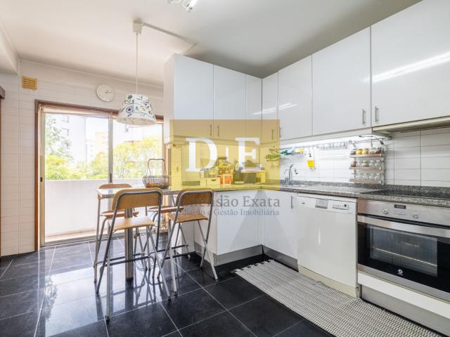 Apartamento venda em Requesende, Porto
