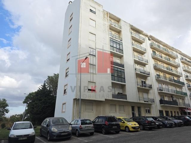 Apartamento venda em Alenquer, Lisboa