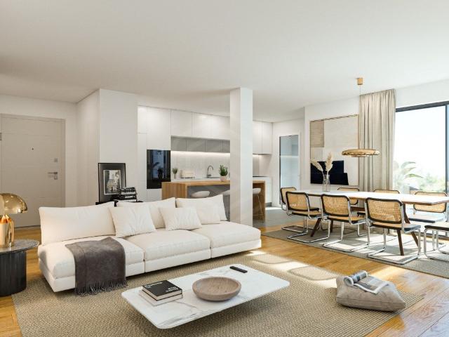 Apartamento venda em Morentães, Gondomar