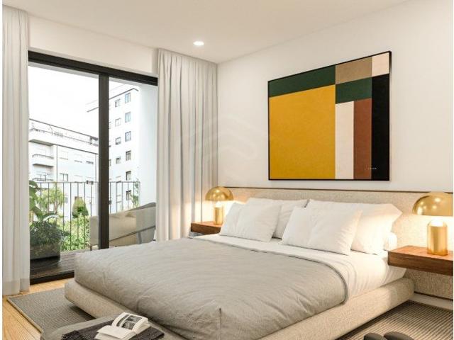 Apartamento venda em Morentães, Gondomar