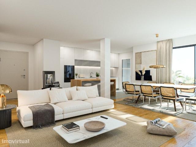 Apartamento venda em Morentães, Gondomar