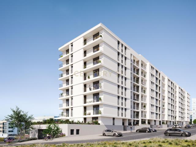 Apartamento venda em Cidade Nova, Santiago Dos Velhos