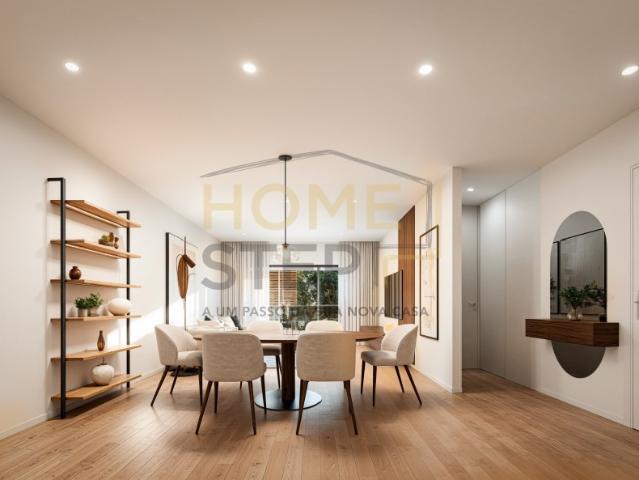 Apartamento venda em Silvalde, Aveiro