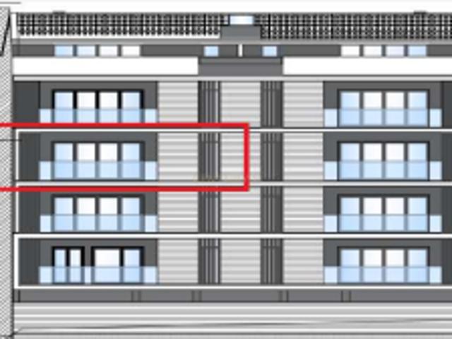 Apartamento venda em Mirandela, Bragança