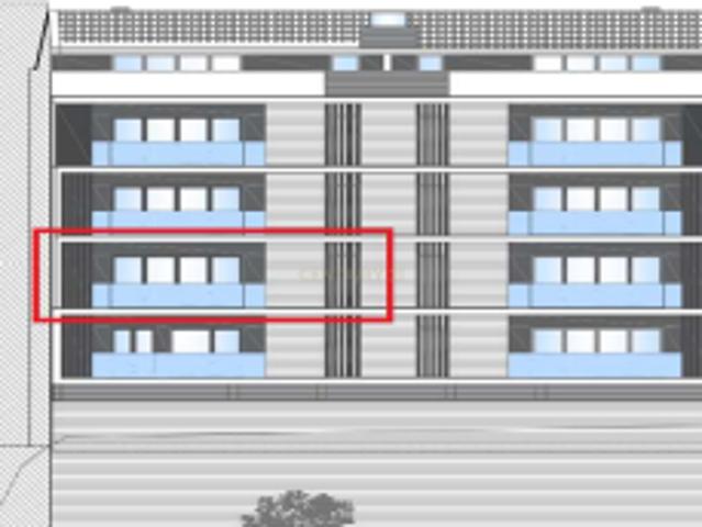Apartamento venda em Mirandela, Bragança