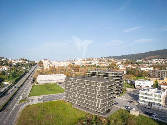 Apartamento venda em Agrelo, Braga