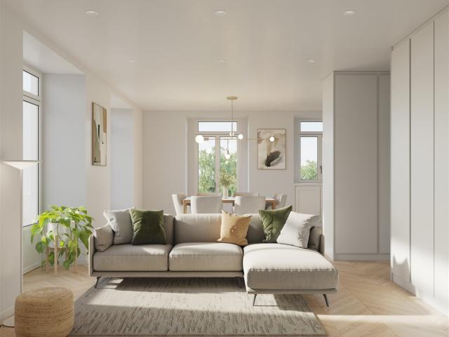 Apartamento venda em Leiria