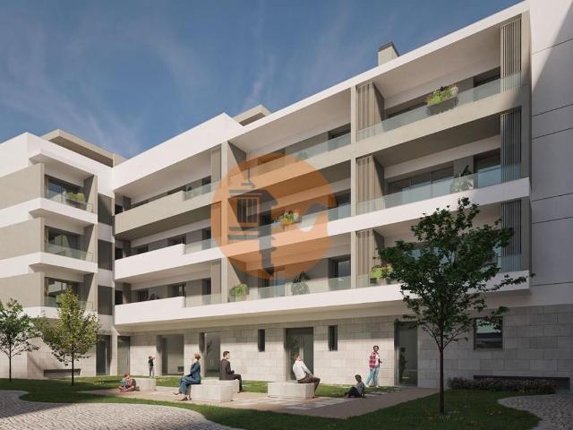 Apartamento venda em Almancil