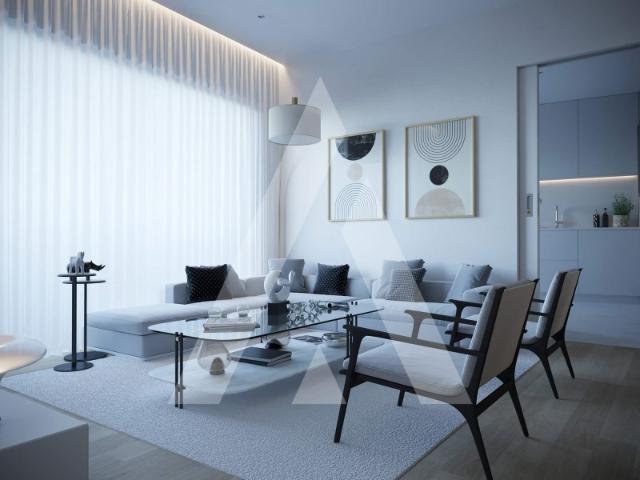 Apartamento venda em Bairro do Vouga, Aveiro