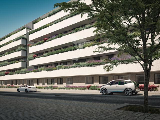 Apartamento venda em Porto