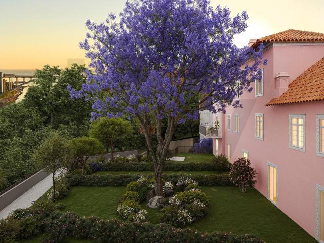 Apartamento venda em Porto, Lordelo Do Ouro