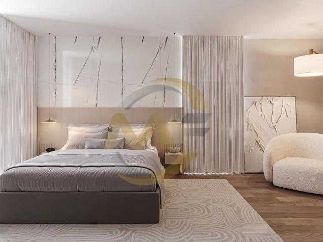Apartamento venda em Poiares (Santo André), Vila Nova De Poiares
