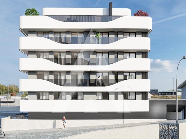 Apartamento venda em Bougado (São Martinho e Santiago), Trofa