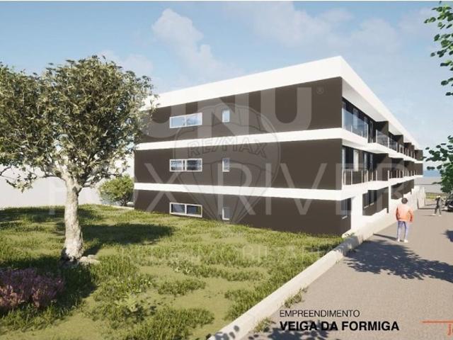 Apartamento venda em Valença, Viana Do Castelo