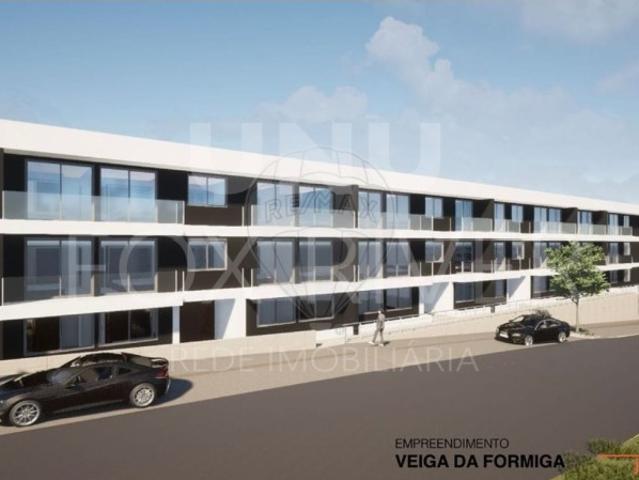 Apartamento venda em Valença, Viana Do Castelo