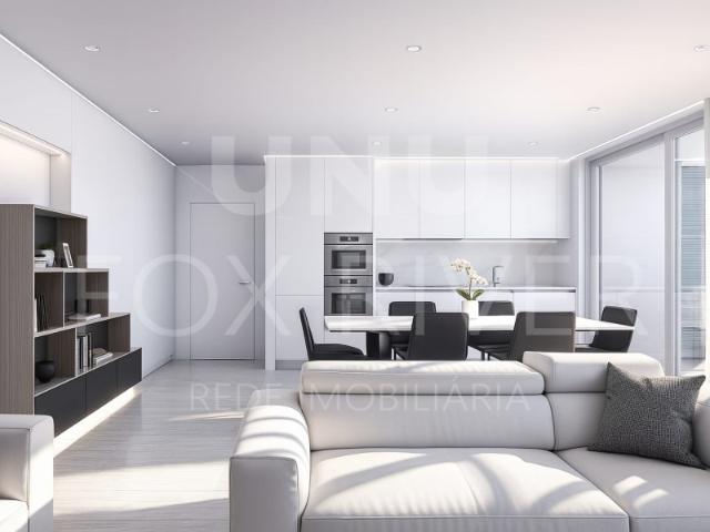 Apartamento venda em Valença, Viana Do Castelo