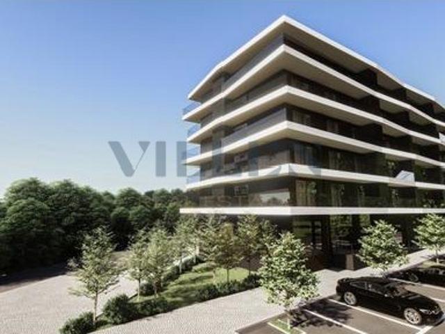 Apartamento venda em Gavião, Braga