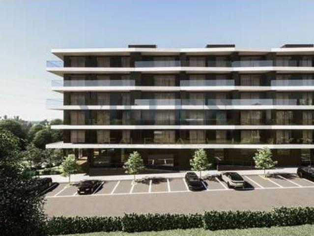 Apartamento venda em Gavião, Braga